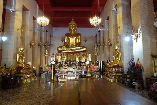 Wat Mahathat